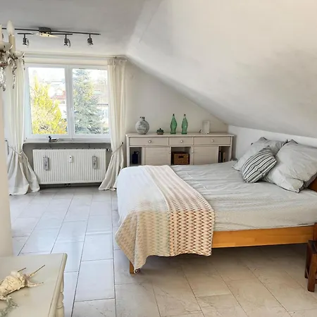 Apartamento Finkenweg