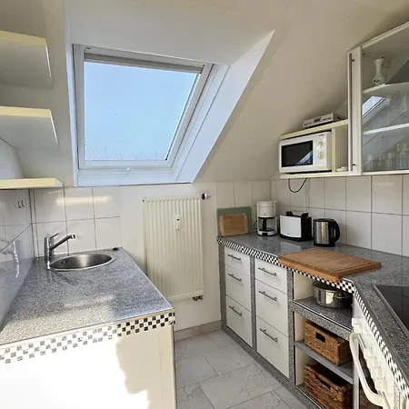 Finkenweg Apartamento