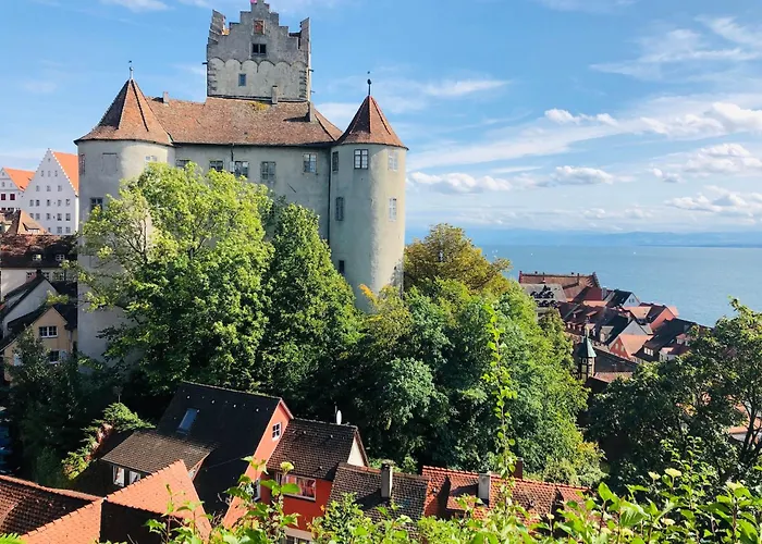 Apartment Finkenweg *