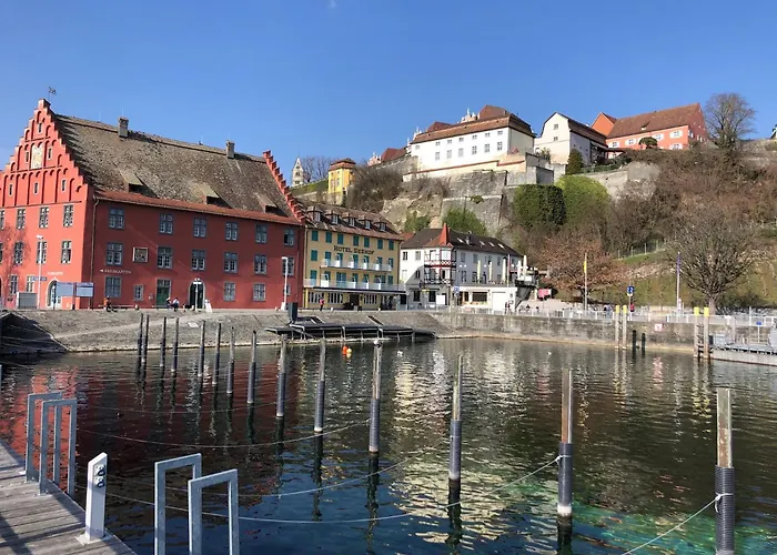 Finkenweg * Meersburg
